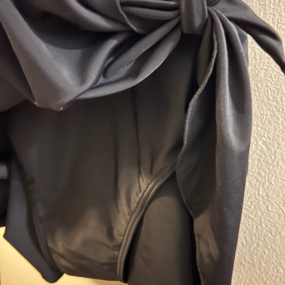 🆕 HUSMEU BLACK TUMMY CONTROL SWIMDRESS (3XL) - Picture 9 of 15